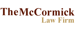 The McCormick Law Firm
